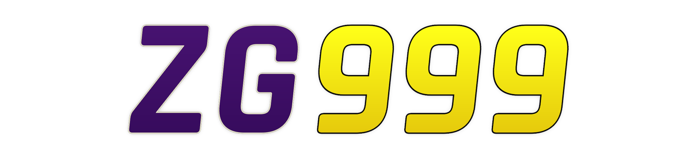 zg999 logo